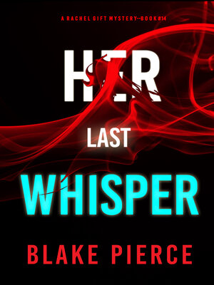 cover image of Her Last Whisper